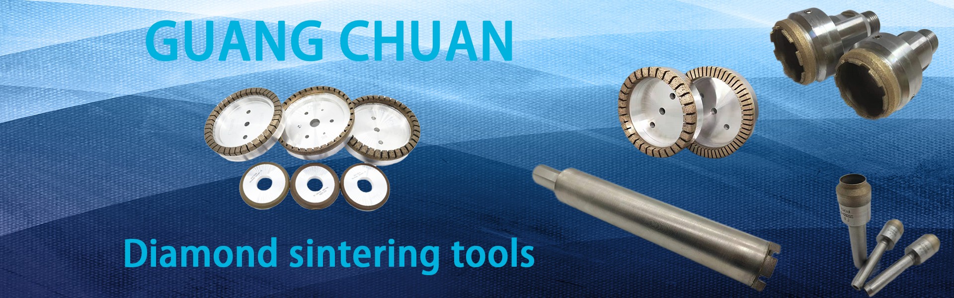 diamond grinding wheels,diamond tool,drill bits,Dongguan Guangchuan Abrasives Technology Co., Ltd