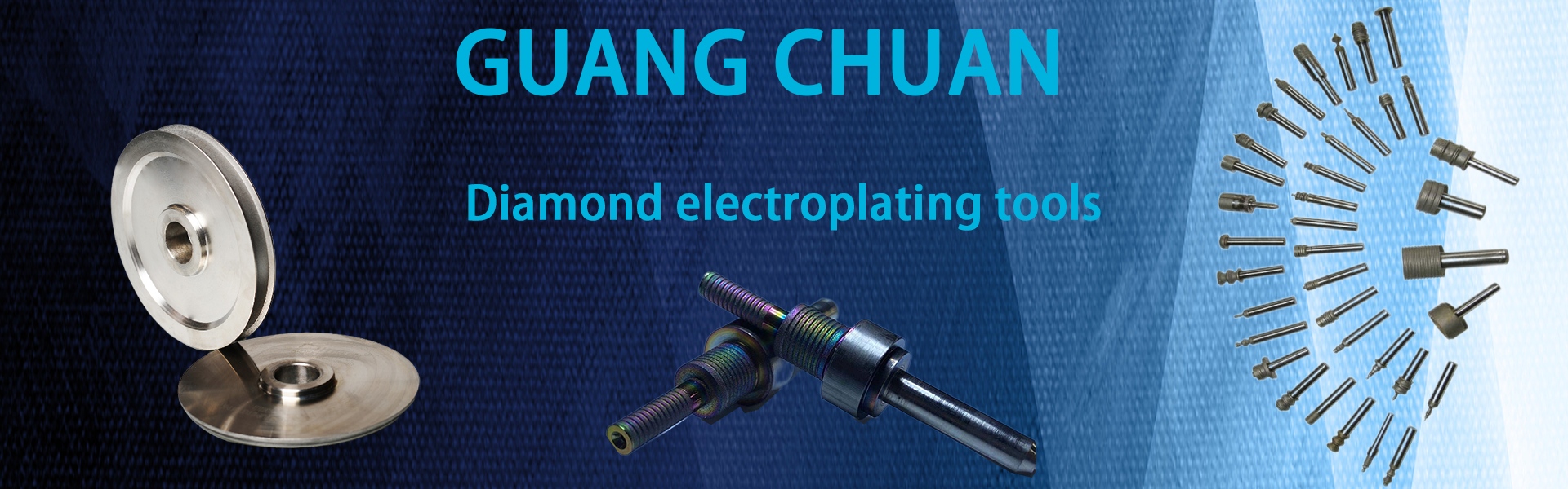 diamond grinding wheels,diamond tool,drill bits,Dongguan Guangchuan Abrasives Technology Co., Ltd