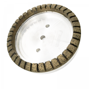 diamond grinding wheel